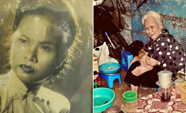 Cuối đời tàn tạ của người phụ nữ xinh đẹp, từng giàu có nhất nhì Sài Gòn, đong kim cương bằng lon