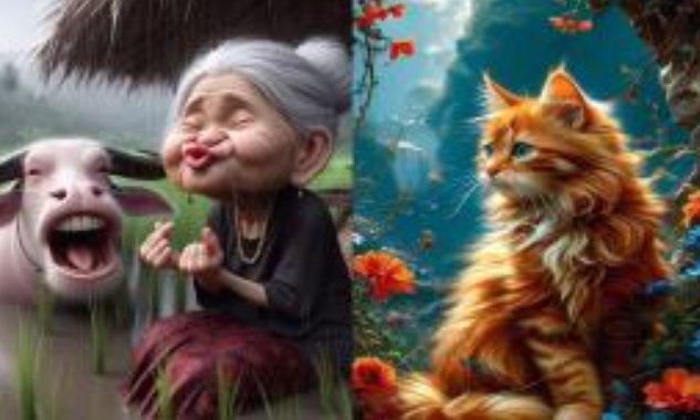 T&#x1EBF;t Trung Thu &#x111;&#xE3; s&#x1EB5;n s&#xE0;ng th&#x1EAF;p &#x111;&#xE8;n trong nh&#xE0;, 4 con gi&#xE1;p c&#xF3; v&#x1EAD;n may t&#x1ED1;t nh&#x1EA5;t