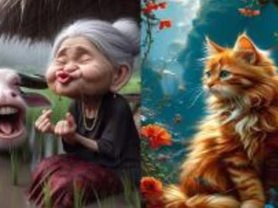 Tết Trung Thu đã sẵn sàng thắp đèn trong nhà, 4 con giáp có vận may tốt nhất