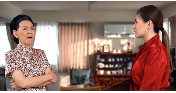 Ngh&#x1EC9; d&#x1ECB;p l&#x1EC5;, m&#x1EB9; ch&#x1ED3;ng ki&#x1EBF;m c&#x1EDB; kh&#xF4;ng cho con d&#xE2;u v&#x1EC1; b&#xEA;n ngo&#x1EA1;i