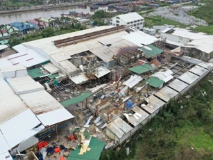 Kiến nghị bổ sung doanh nghiệp vào đối tượng hỗ trợ phục hồi sản xuất nông nghiệp sau thiên tai