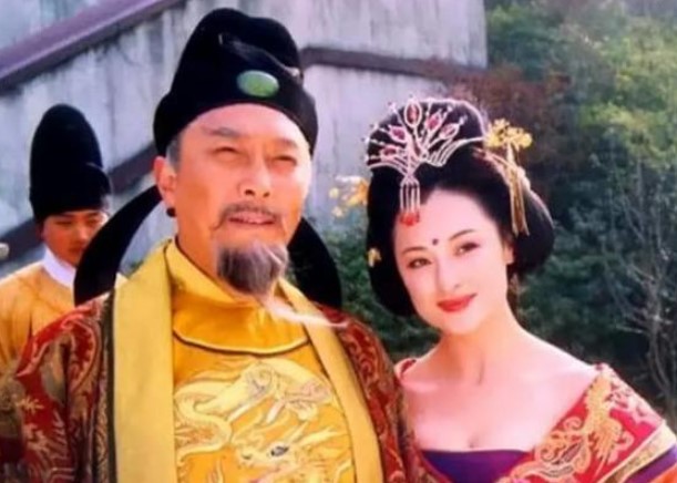 Dương Quý phi được hoàng đế Huyền Tông sủng ái, nhưng tại sao vẫn bị đuổi đi 2 lần?