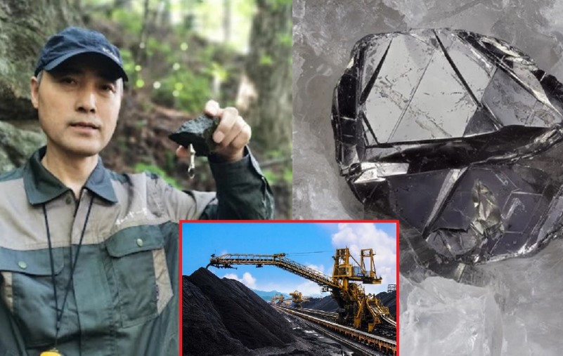 Phong tỏa cả làng sau khi lão nông nhặt được viên đá đen, tìm thấy 'kho báu' hơn 347.000 tỷ đồng