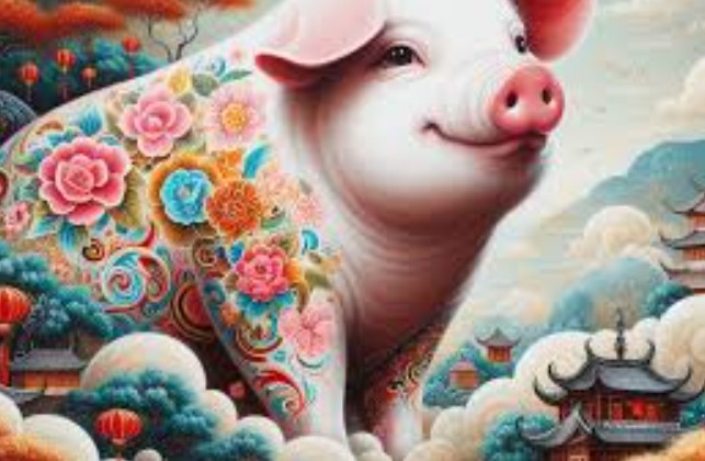 4 con gi&#xE1;p &#x111;&#x1B0;&#x1EE3;c th&#x1EA7;n t&#xE0;i chi&#x1EBF;u c&#x1ED1;, s&#x1EF1; nghi&#x1EC7;p th&#x103;ng hoa v&#x1B0;&#x1EE3;t b&#x1EAD;c n&#x1EED;a sau c&#x1EE7;a th&#xE1;ng 8 &#xE2;m l&#x1ECB;ch