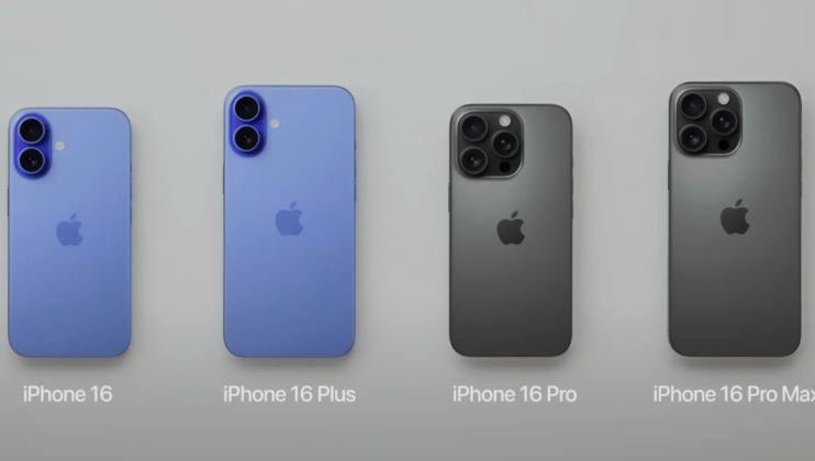 Khách Việt cần hơn 53 ngày làm việc mới đủ để mua iPhone 16 Pro bản thấp nhất