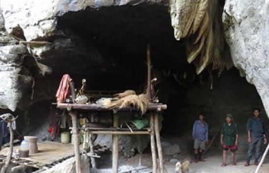 Tộc người bí ẩn ở Việt Nam: Thế kỉ 20 mới được phát hiện, có nhiều tập tục kì lạ