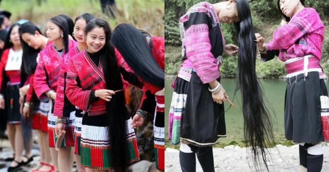 Tại sao nước vo gạo và mặt nạ gạo lại tốt cho tóc của bạn?