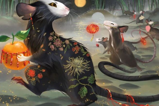 &#x110;&#xFA;ng T&#x1EBF;t Trung thu, 3 con gi&#xE1;p &#x27;&#x111;&#x1EA1;p tr&#xFA;ng h&#x1ED1; v&#xE0;ng&#x27;, d&#x1EC5; ph&#xE1;t t&#xE0;i ph&#xE1;t l&#x1ED9;c l&#x1EA1;i &#x111;&#x1B0;&#x1EE3;c qu&#xFD; nh&#xE2;n ph&#xF9; tr&#x1EE3;