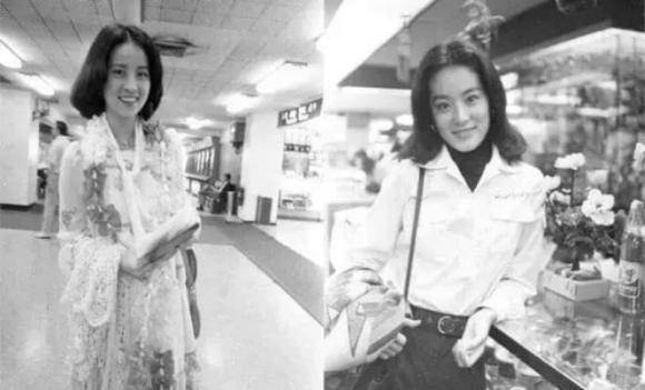 Sau khi xem b&#x1EE9;c &#x1EA3;nh c&#x169; c&#x1EE7;a L&#xE2;m Ph&#x1EE5;ng Ki&#x1EC1;u v&#xE0; L&#xE2;m Thanh H&#xE0; v&#xE0;o n&#x103;m 1976, t&#xF4;i &#x111;&#xE3; hi&#x1EC3;u t&#x1EA1;i sao Th&#xE0;nh Long l&#x1EA1;i ch&#x1ECD;n c&#xF4; &#x1EA5;y