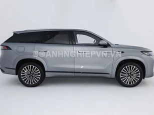 ‘Kẻ hạ sát’ Hyundai Santa Fe: Thiết kế ấn tượng, công suất 257 mã lực, giá hơn 500 triệu đồng
