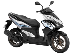 Honda Click 160 2025 trình làng, giá hơn 48 triệu đồng
