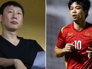 Thương vụ Công Phượng có biến, đại gia V.League xác nhận việc chiêu mộ ngôi sao ĐT Việt Nam