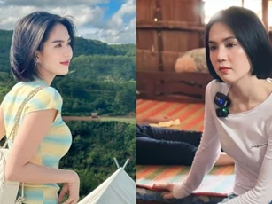 Lộ kết quả sao kê số tiền Ngọc Trinh ủng hộ đồng bào miền Bắc, có đúng số tiền như đã công bố?