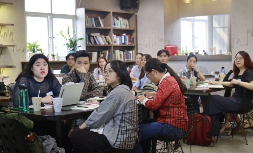 Thúc đẩy khởi nghiệp sáng tạo trong lĩnh vực hiệu quả năng lượng