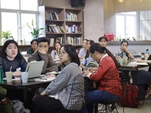 Thúc đẩy khởi nghiệp sáng tạo trong lĩnh vực hiệu quả năng lượng