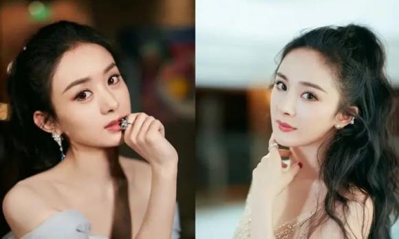 Dương Mịch bất ngờ bị hỏi liệu cô có tham dự đám cưới Triệu Lệ Dĩnh hay không? Câu trả lời 10 chữ cho thấy cô có trí tuệ cảm xúc cao