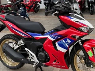 Đẩy Yamaha Exciter vào thế khó, Honda Winner X có giá 'rẻ như cho' nhờ ưu đãi hơn 16 triệu đồng