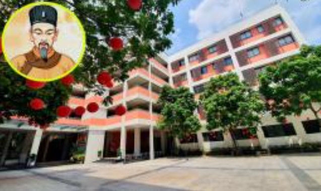 Vị danh nhân được 10 ngôi trường ở Hà Nội đặt tên là ai?