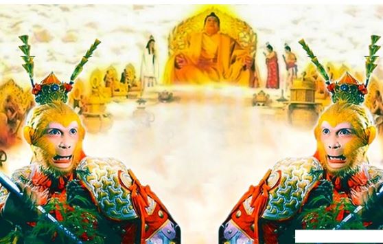 Chân dung yêu quái mạnh nhất Tây Du Ký 1986: Tôn Ngộ Không đánh không lại, Bồ Tát bối rối khi đối diện