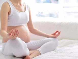 Sau khi mang thai đừng mắc phải 3 thói quen xấu này sẽ khiến chất lượng nước ối kém đi, mẹ bầu cần lưu ý