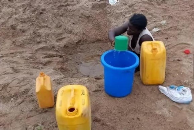 Tại sao người Châu Phi thà chết đói cũng không làm ruộng, thà chết khát cũng không đào giếng? Đây là lý do