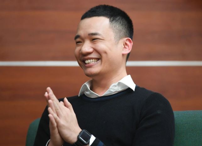 Kỹ sư Việt Nam từng ghi danh vào kỷ lục Guinness thế giới, được nhận xét 'giàu nhanh hơn cả Zuckerberg'