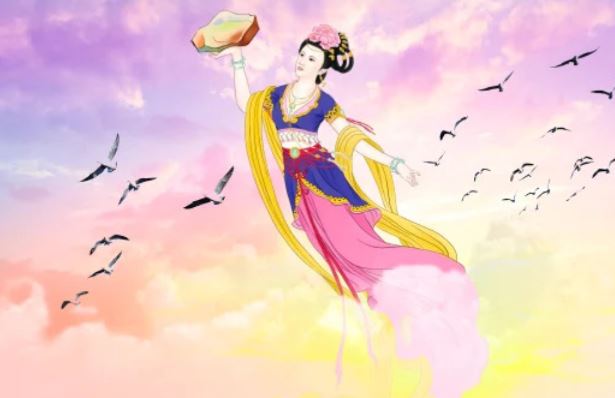 Chân dung 3 vị tiên 'chống lưng' cho Tôn Ngộ Không: Có người là 'mẹ' của Tề Thiên Đại Thánh