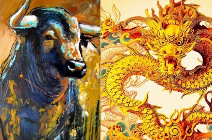 Thần Tài chỉ đích danh: 3 tuổi Thần Tài sủng ái, tháng 8 âm giàu số 2 không ai số 1