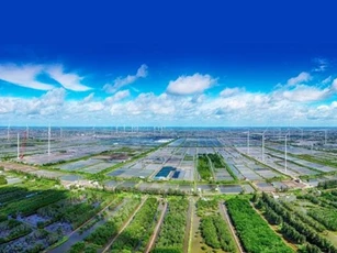 Đánh giá cao đối tác hỗ trợ Việt Nam tiếp cận quỹ tài chính xanh quốc tế