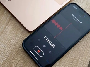 Trí tuệ nhân tạo AI giúp dự đoán huyết áp qua giọng nói