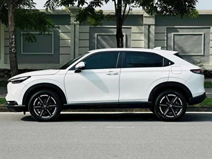 Đối thủ của Mitsubishi Xforce, Toyota Yaris Cross giảm giá mạnh tại Việt Nam