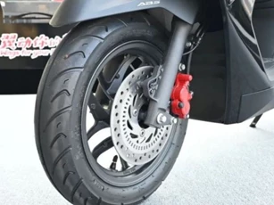 Honda chính thức ra mắt ‘chiến binh xe ga’ 125cc mới thế chân Air Blade, có ABS, giá 30,9 triệu đồng