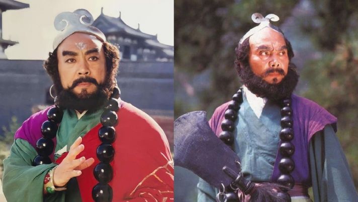 Tây Du Ký: Giải mã lý do khiến Sa Tăng là người ít nói nhất trong 4 thầy trò Đường Tăng