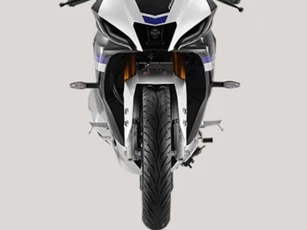 Yamaha ra mắt ‘vua côn tay' 155cc có ABS 2 kênh xịn hơn Exciter và Honda Winner X, giá 54 triệu đồng