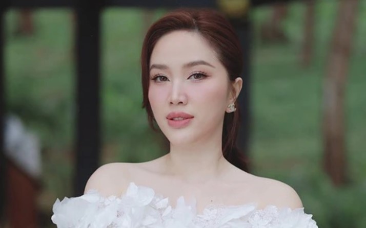 K&#x1EBF;t qu&#x1EA3; sao k&#xEA; s&#x1ED1; ti&#x1EC1;n l&#x1EDB;n c&#x1EE7;a ca s&#x129; B&#x1EA3;o Thy quy&#xEA;n g&#xF3;p