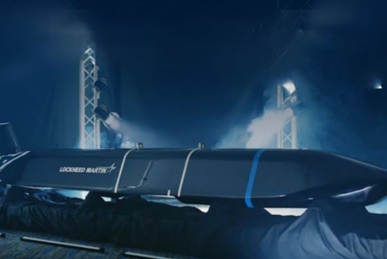 Tên lửa hành trình JASSM-XR tầm bay tới 1.600 km sắp tham chiến?