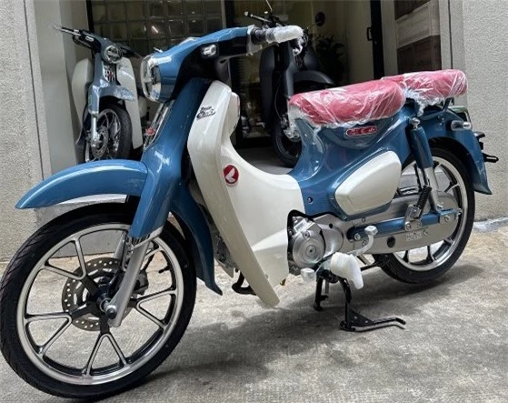 honda-super-cub-c125