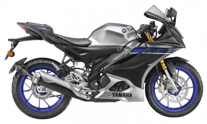 Yamaha ra mắt ‘vua côn tay' 155cc có ABS 2 kênh xịn hơn Exciter và Honda Winner X, giá 54 triệu đồng ảnh 1