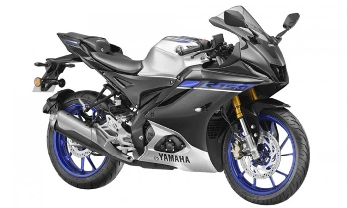 Yamaha ra mắt ‘vua côn tay' 155cc có ABS 2 kênh xịn hơn Exciter và Honda Winner X, giá 54 triệu đồng ảnh 2