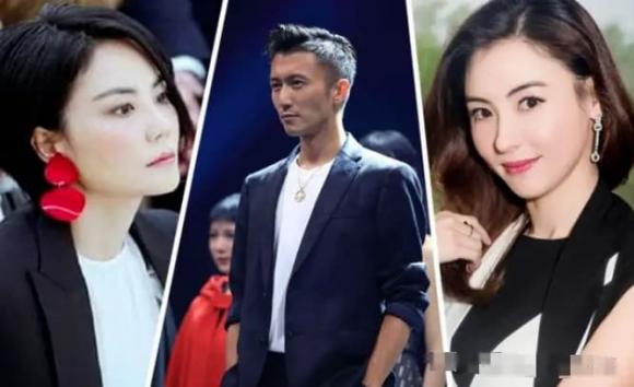 Tiết lộ bí ẩn Tạ Đình Phong không dám tái hôn, Vương Phi đã chịu đựng suốt nhiều năm, Trương Bá Chi có thể là người chiến thắng cuối cùng