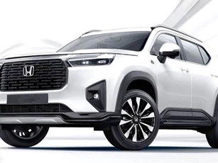 ‘Honda City phiên bản SUV’ mới ra mắt: Thiết kế đẹp mê ly, giá từ 354 triệu đồng rẻ như Kia Morning