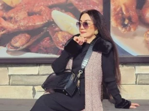 'Nữ hoàng kiếm hiệp' của cải lương: Cát sê tính bằng vàng, U80 sống đơn độc