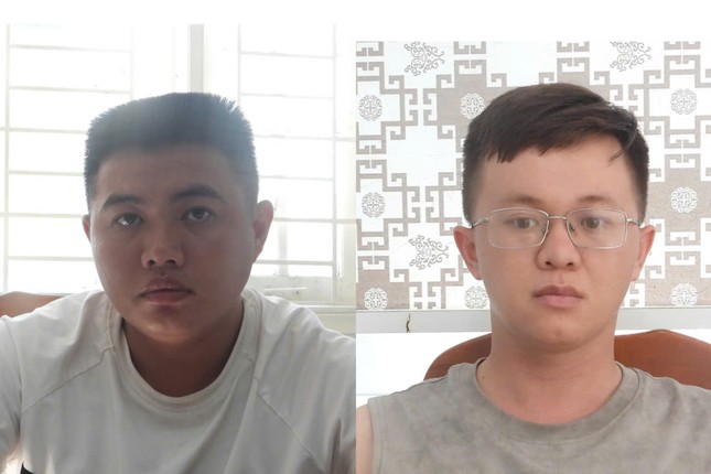 Ổ nhóm chuyên hack Facebook của Việt kiều rồi dụ dỗ góp tiền ‘làm ăn’