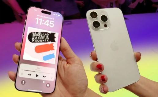 Giá iPhone 16 Pro Max, iPhone 16 Pro rẻ hơn niêm yết cả triệu, iPhone 16 dễ cháy hàng vì ngon bổ rẻ