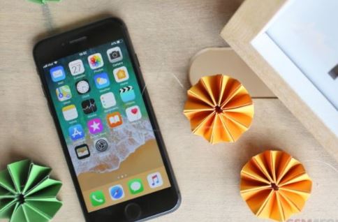 iPhone 8 vẫn chưa hết hot, chụp ảnh cực đẹp, giá thị trường rẻ như rau, chụp ảnh cực lạ hút khách