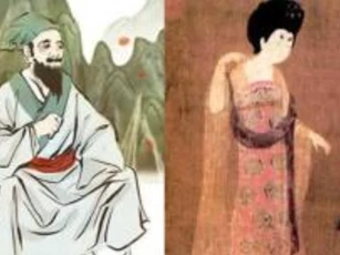 Người xưa thường chê bai 'dài lưng tốn vải', ý nghĩa là gì? Tại sao lưng dài chân ngắn bị coi là xấu?