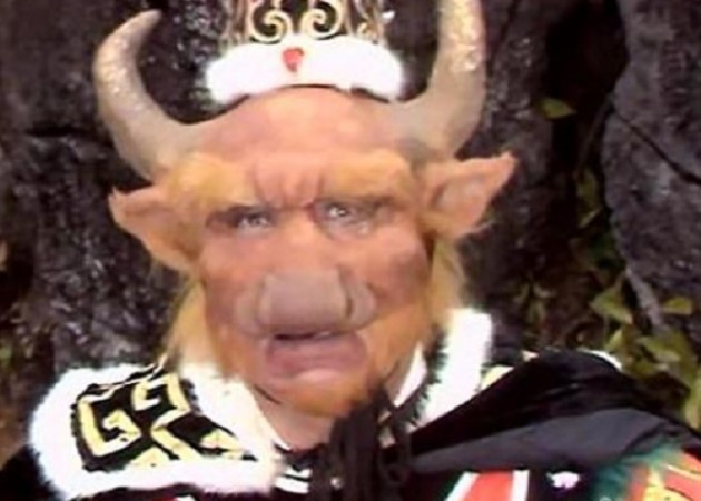 Ngưu Ma Vương mạnh cỡ nào mà Tôn Ngộ Không kết làm huynh đệ, không vị thần nào dám nhận làm thú cưỡi