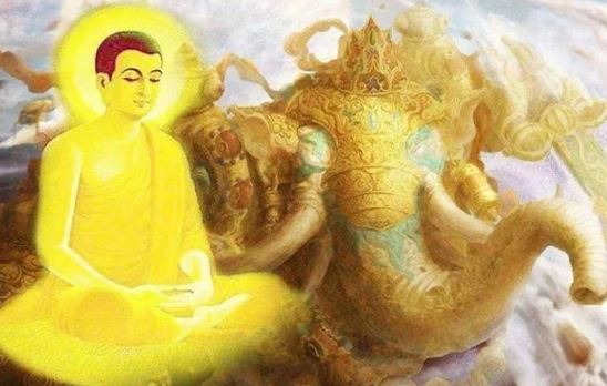 Thú cưỡi độc nhất vô nhị của Phật Tổ Như Lai trong Tây Du Ký 1986: Fan 37 năm chưa chắc biết