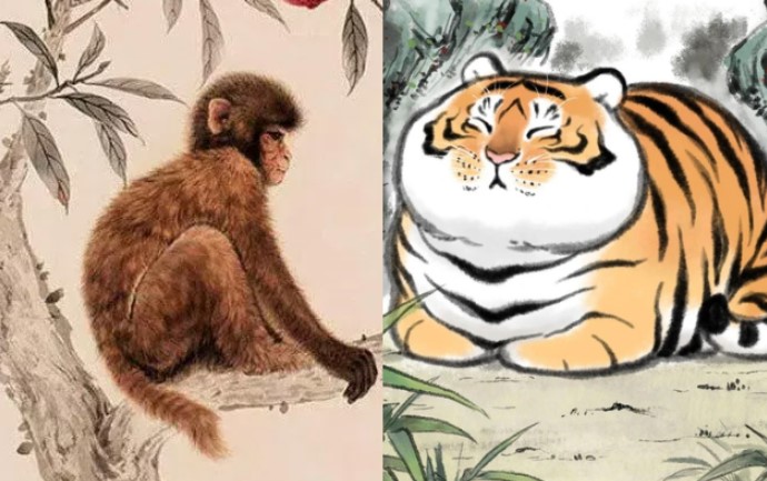 3 tuổi cá gặp nước, tháng 10 tiền của phủ phê, tháng 11 lộc lá vô kể