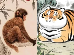 3 tuổi cá gặp nước, tháng 10 tiền của phủ phê, tháng 11 lộc lá vô kể